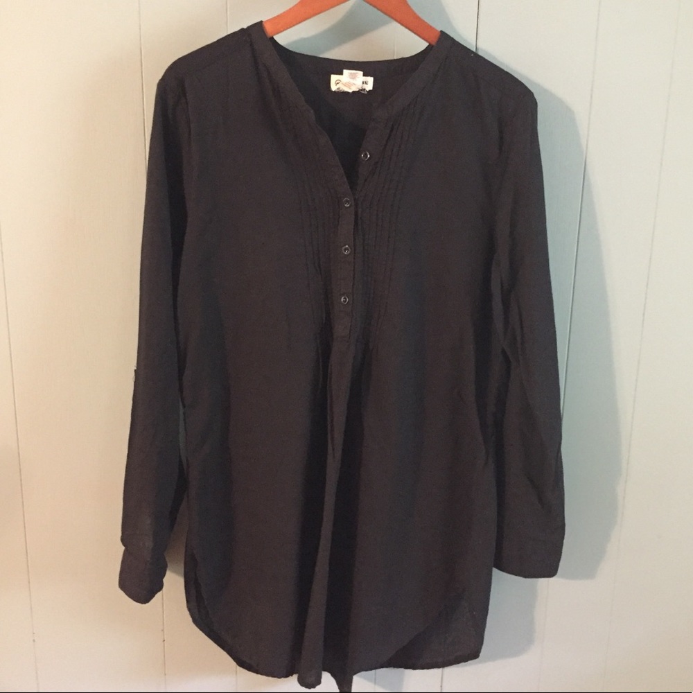 MAGELLAN | Shirt Dress